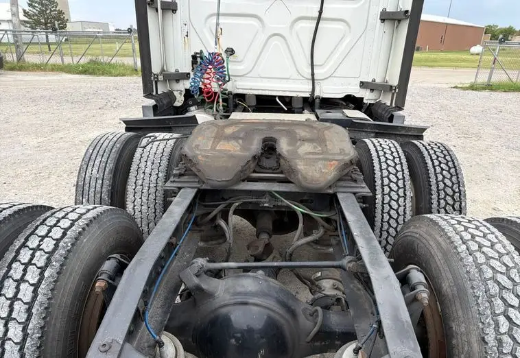 2019 Freightliner Cascadia photo 17