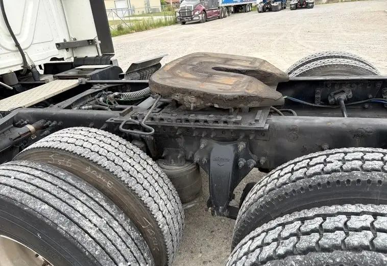 2019 Freightliner Cascadia photo 18