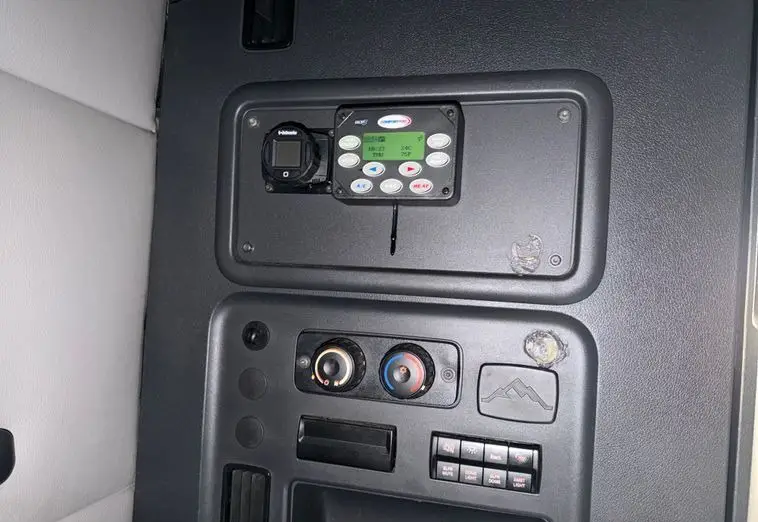 2019 Freightliner Cascadia photo 39