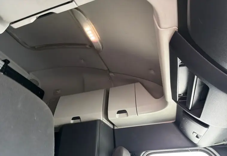 2019 Freightliner Cascadia photo 43