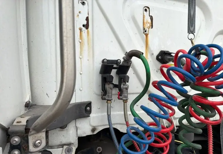 2019 Freightliner Cascadia photo 20