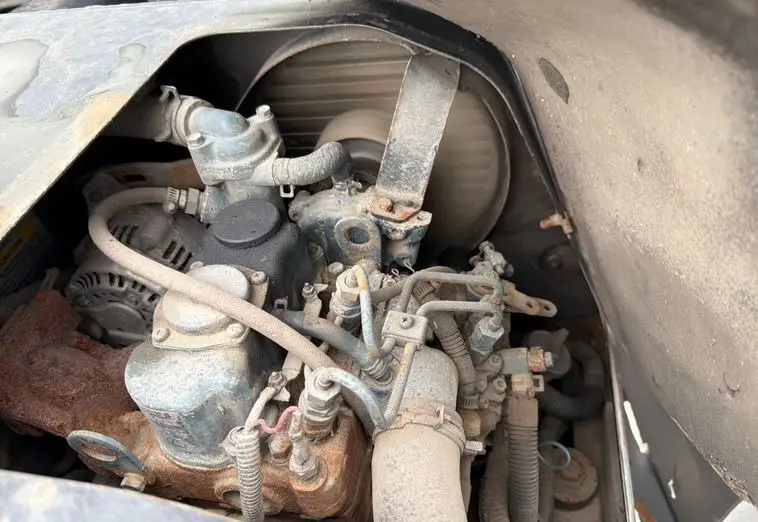2019 Freightliner Cascadia photo 22