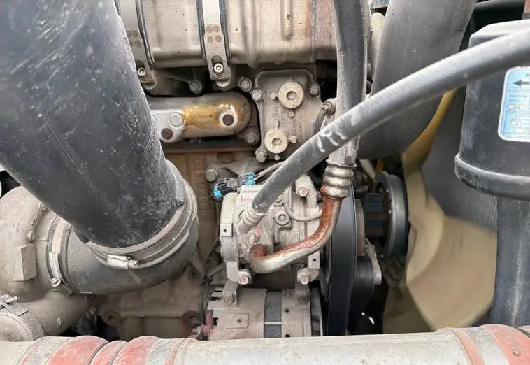 2019 Freightliner Cascadia photo 50