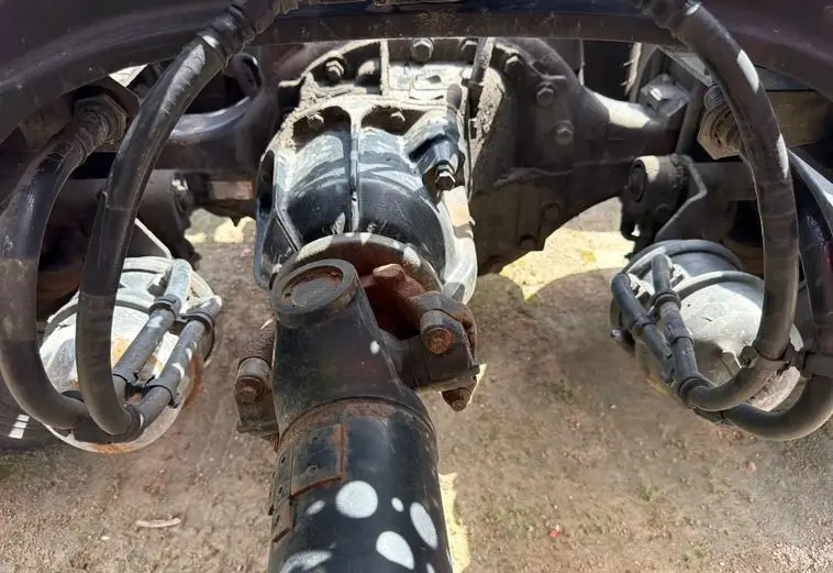 2023 Kenworth T680 photo 67