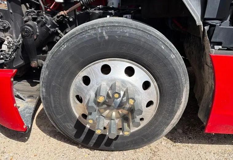 2023 Kenworth T680 photo 74
