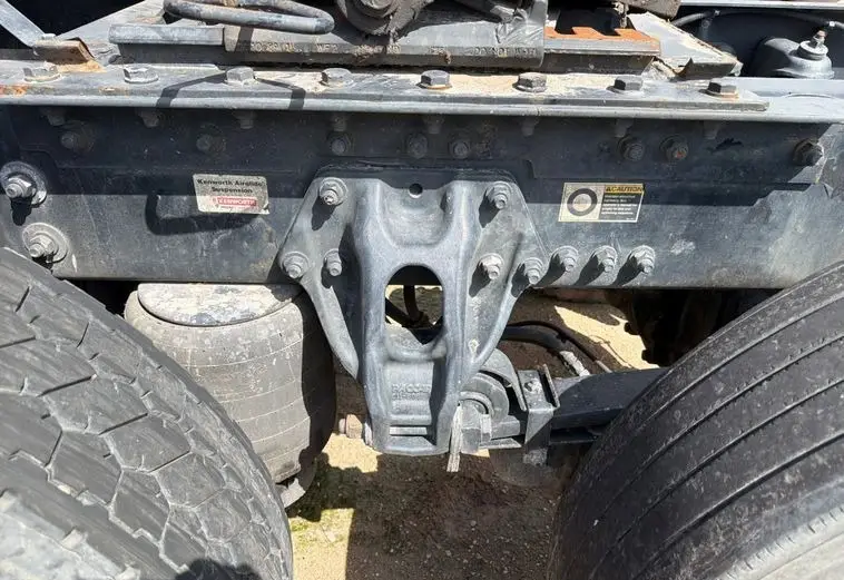 2023 Kenworth T680 photo 72