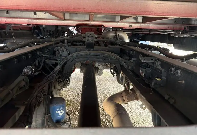 2023 Kenworth T680 photo 65