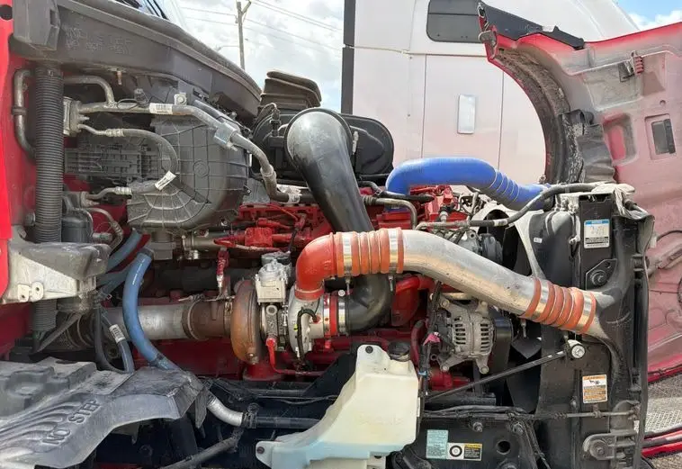 2023 Kenworth T680 photo 51