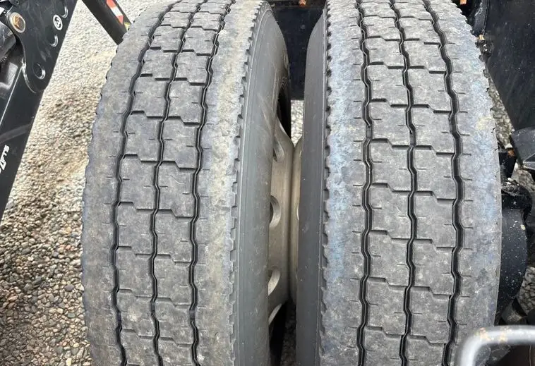 2021 Kenworth T680 photo 79