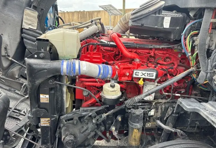 2021 Kenworth T680 photo 59