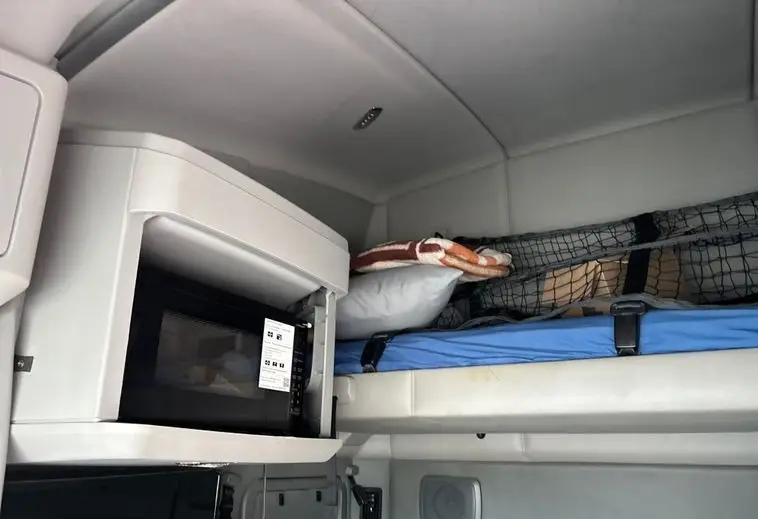 2021 Kenworth T680 photo 42