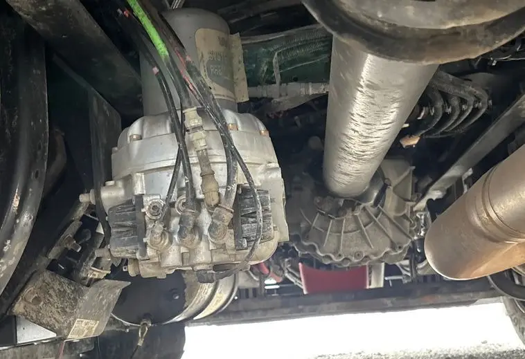 2021 Kenworth T680 photo 23