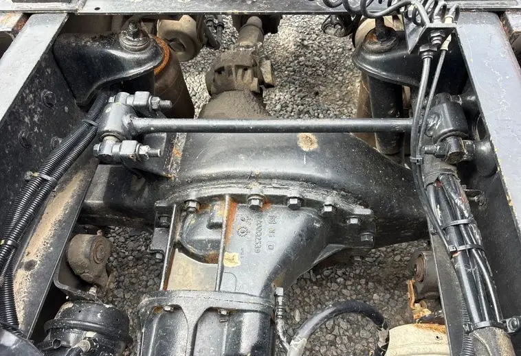 2021 Kenworth T680 photo 15
