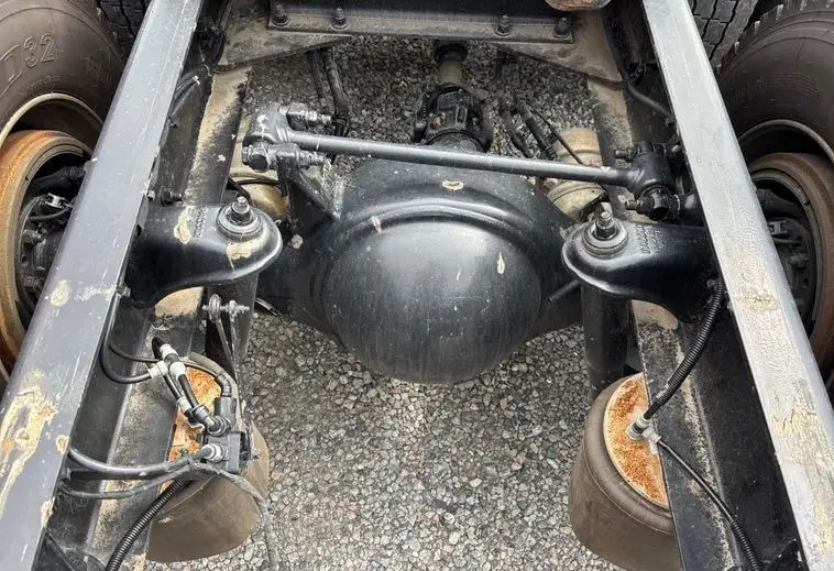 2021 Kenworth T680 photo 18