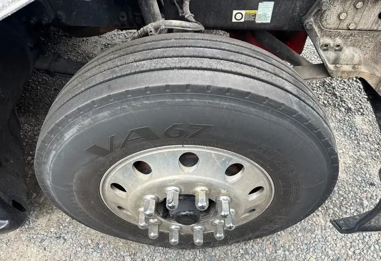 2021 Kenworth T680 photo 68