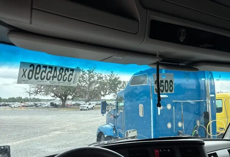 2021 Kenworth T680 photo 40