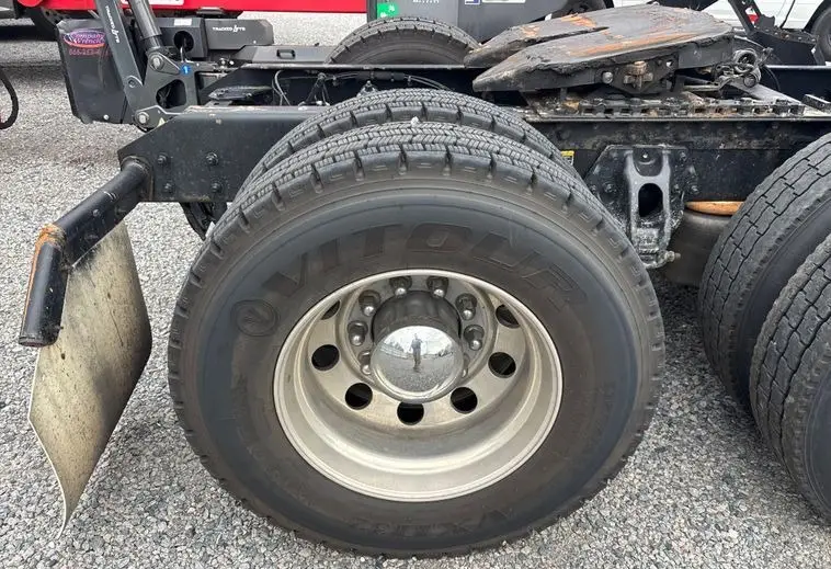 2021 Kenworth T680 photo 74