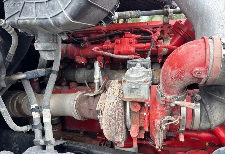 2021 Kenworth T680 photo 67