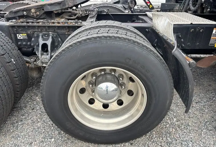 2021 Kenworth T680 photo 72