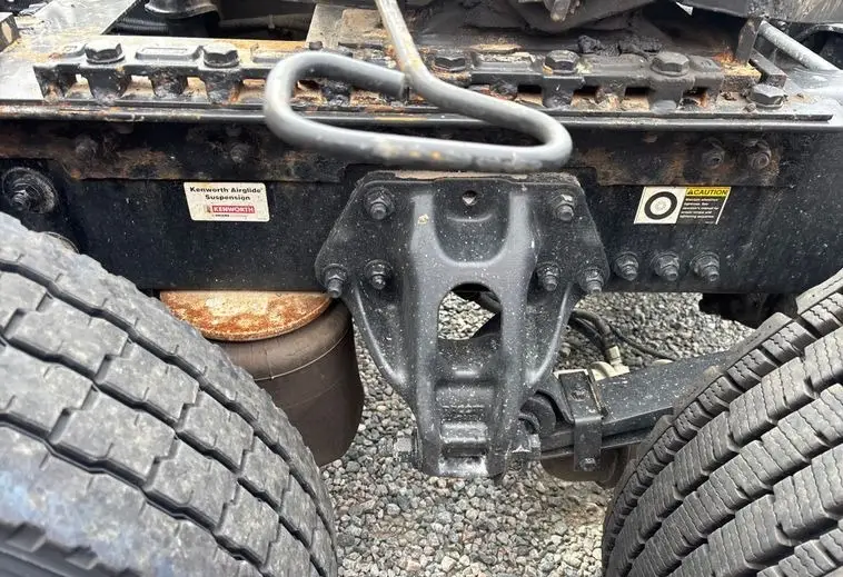 2021 Kenworth T680 photo 16