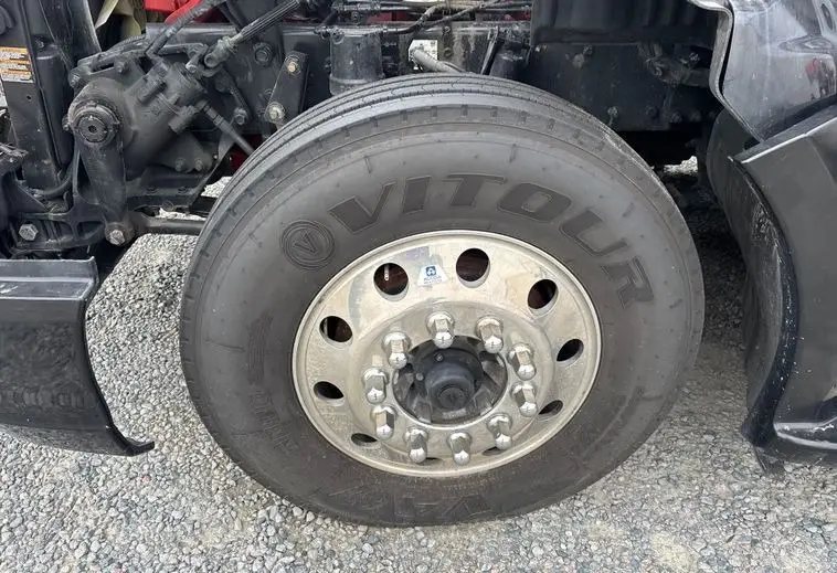 2021 Kenworth T680 photo 70
