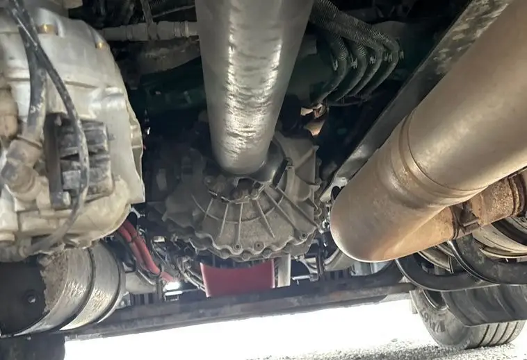 2021 Kenworth T680 photo 22