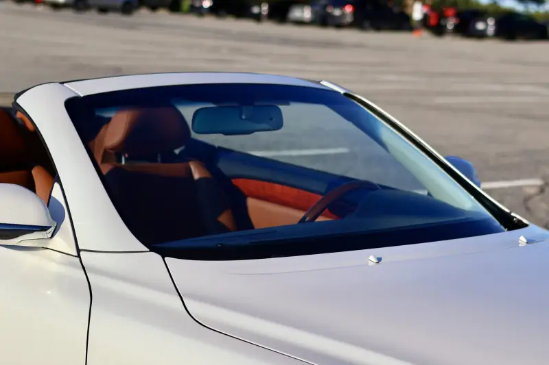 2002 Lexus SC430 photo 59
