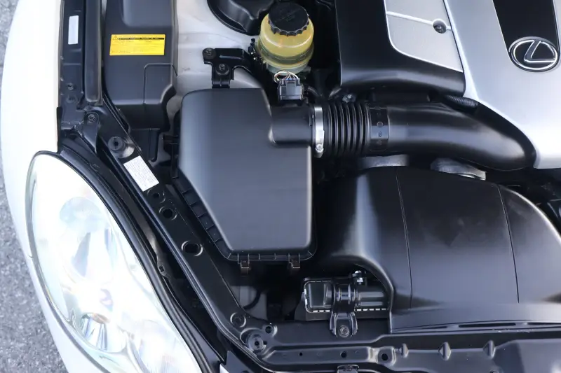 2002 Lexus SC430 photo 189