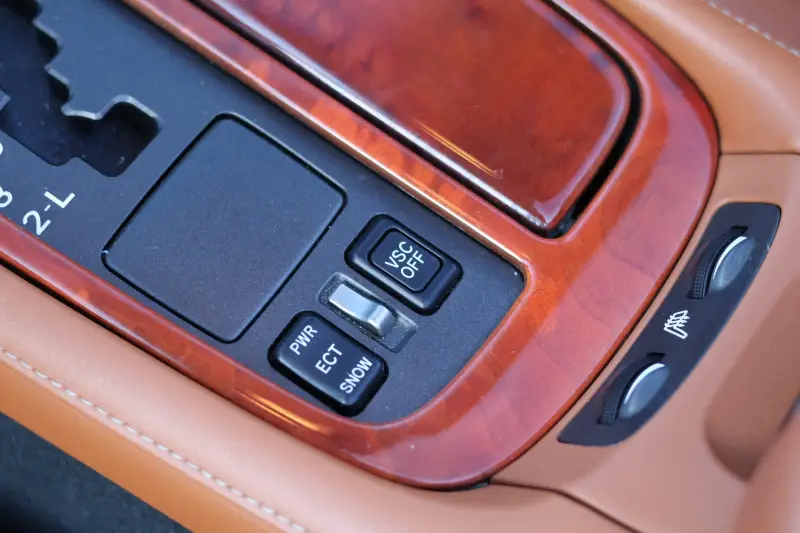 2002 Lexus SC430 photo 213