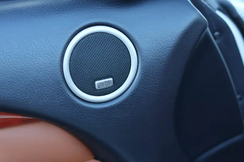 2002 Lexus SC430 photo 110