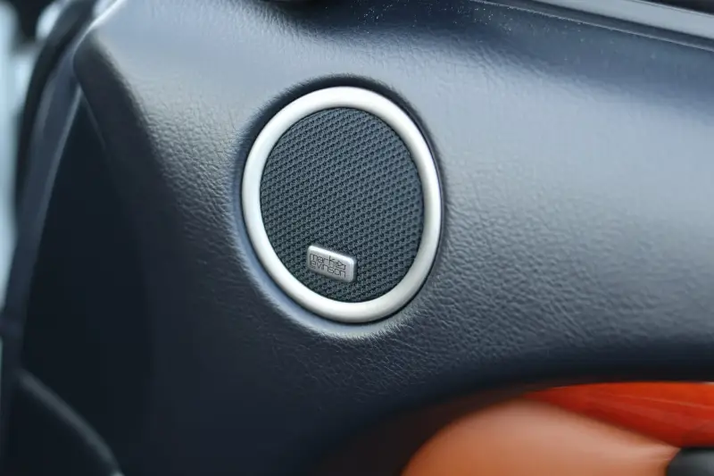 2002 Lexus SC430 photo 139