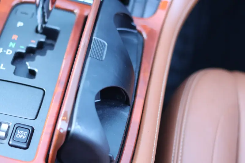 2002 Lexus SC430 photo 225