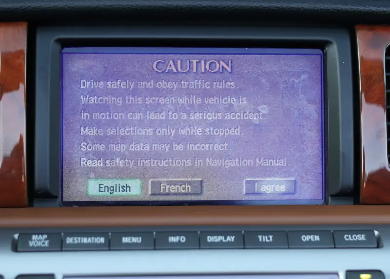 2002 Lexus SC430 photo 238