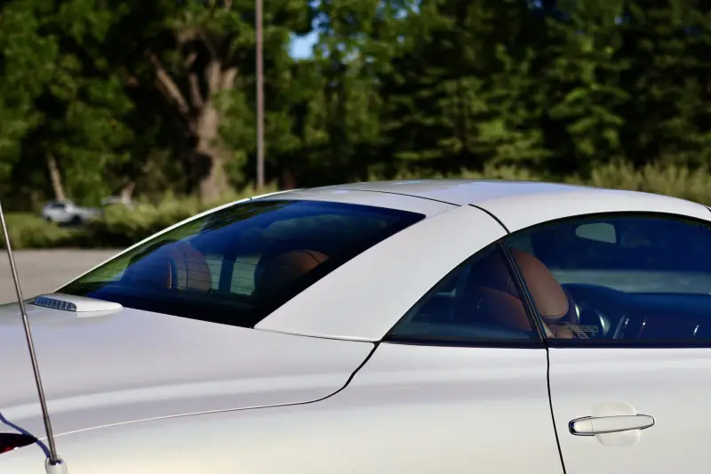 2002 Lexus SC430 photo 26