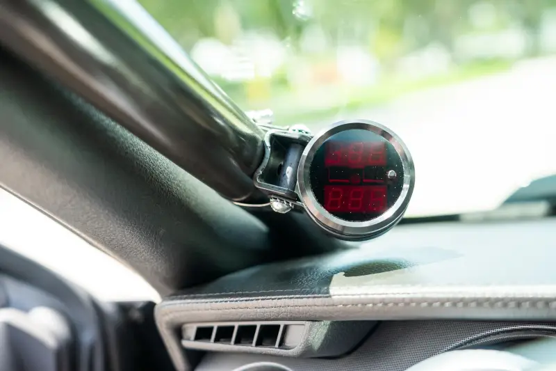 2008 Ford Mustang Shelby GT500 Coupe photo 86
