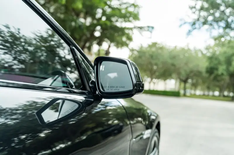 2010 BMW 650i Coupe photo 38