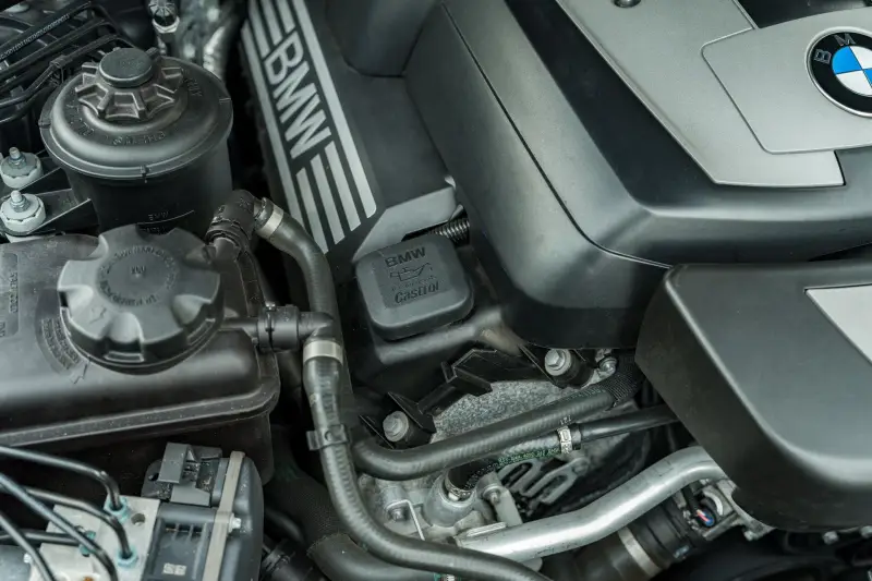 2010 BMW 650i Coupe photo 136
