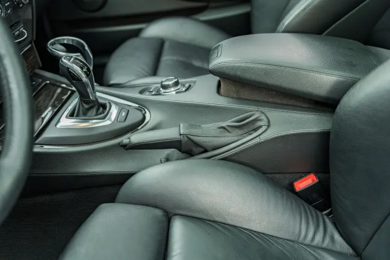 2010 BMW 650i Coupe photo 91