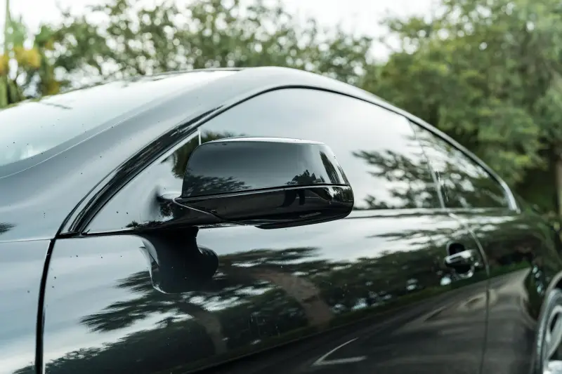 2010 BMW 650i Coupe photo 41