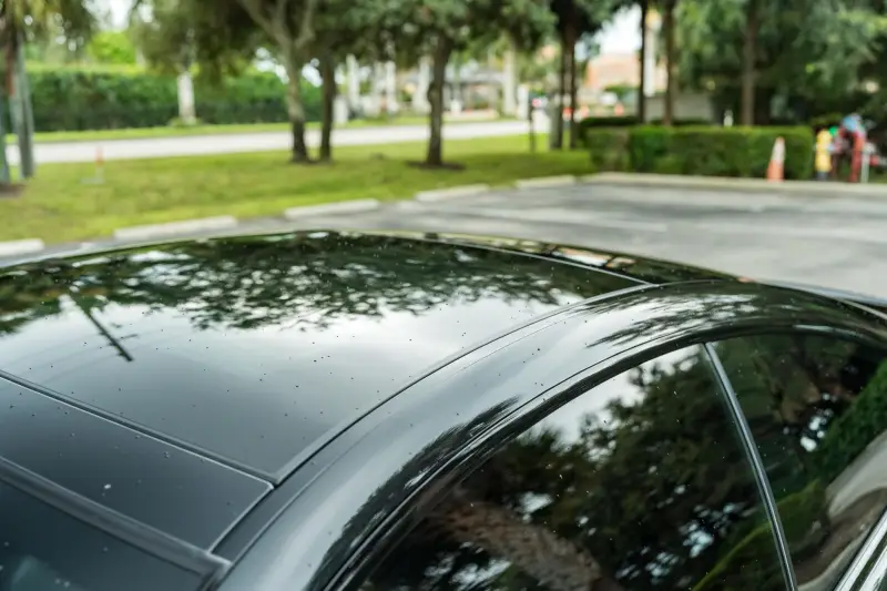2010 BMW 650i Coupe photo 63