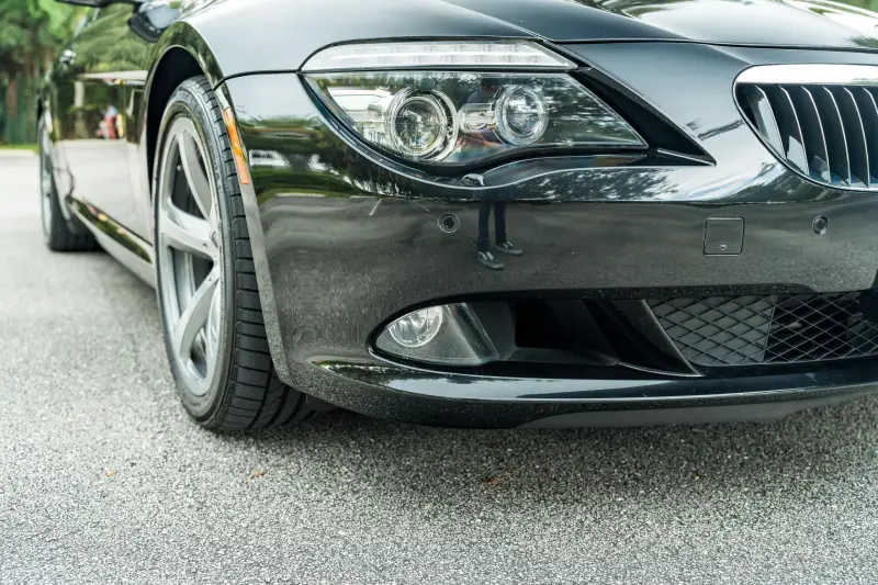 2010 BMW 650i Coupe photo 30