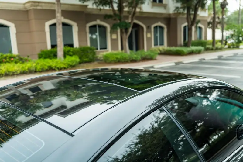 2010 BMW 650i Coupe photo 54