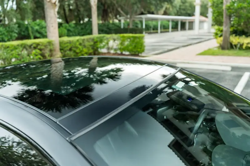 2010 BMW 650i Coupe photo 55
