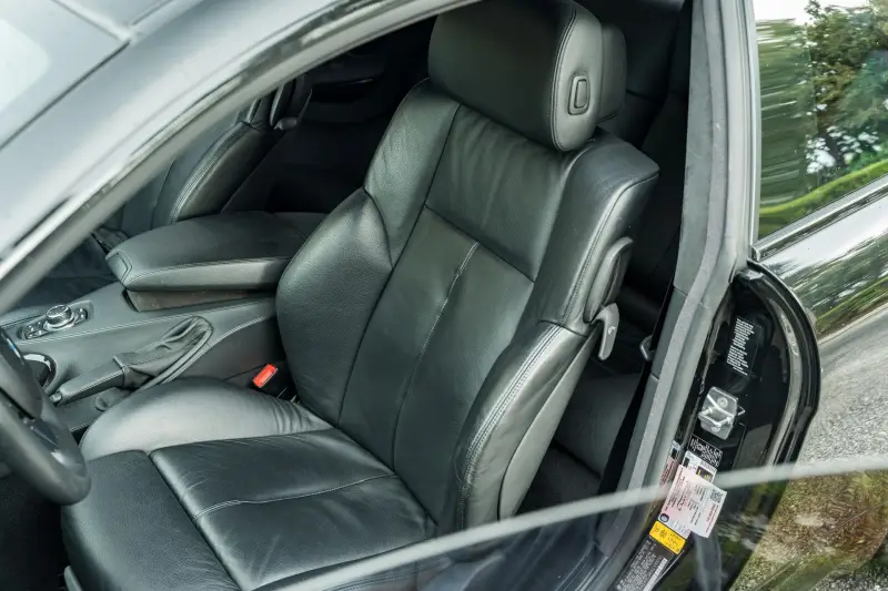 2010 BMW 650i Coupe photo 95