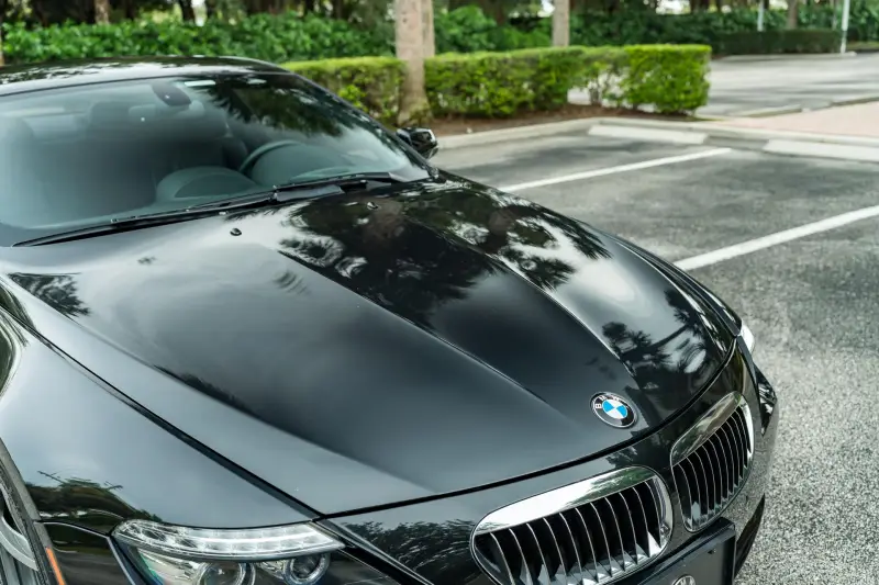2010 BMW 650i Coupe photo 56