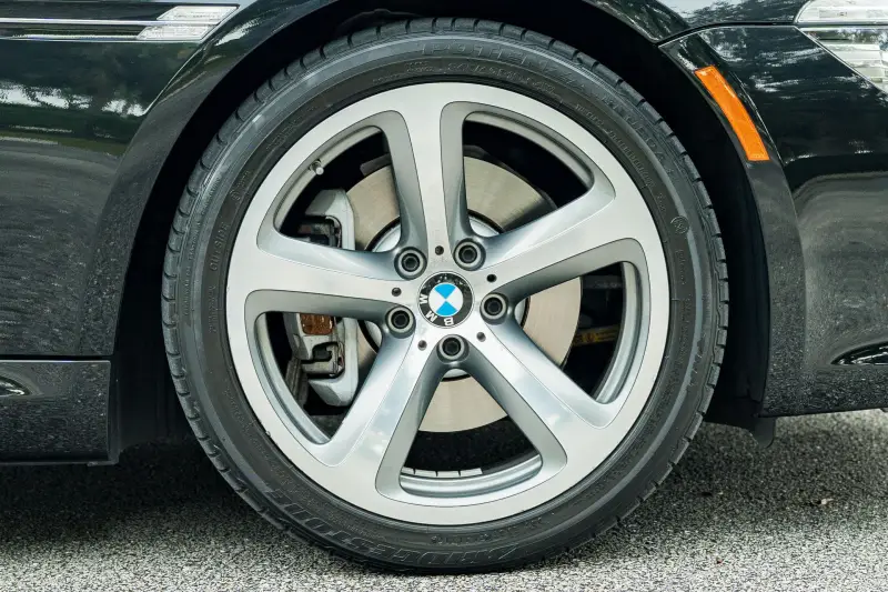 2010 BMW 650i Coupe photo 11