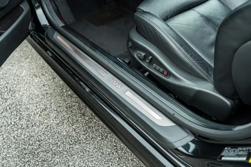 2010 BMW 650i Coupe photo 120