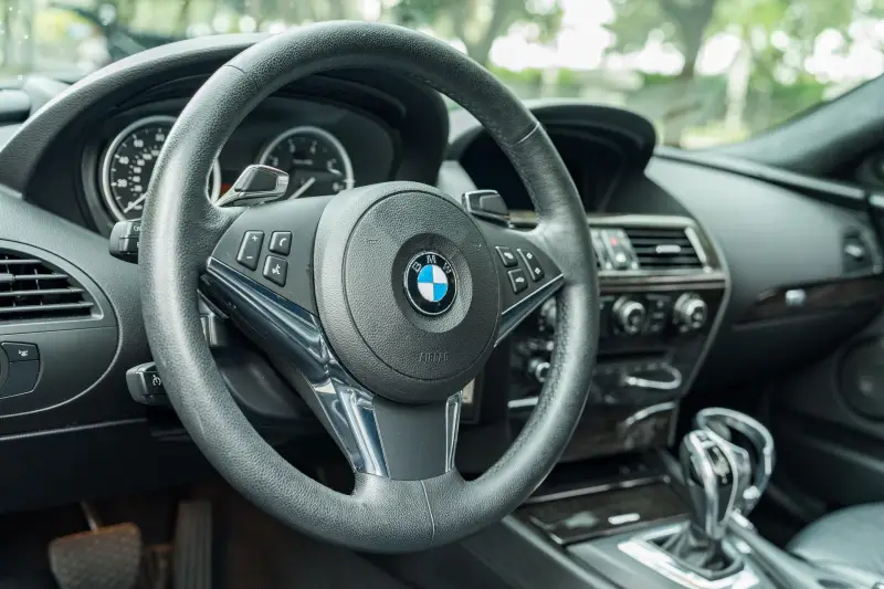 2010 BMW 650i Coupe photo 85