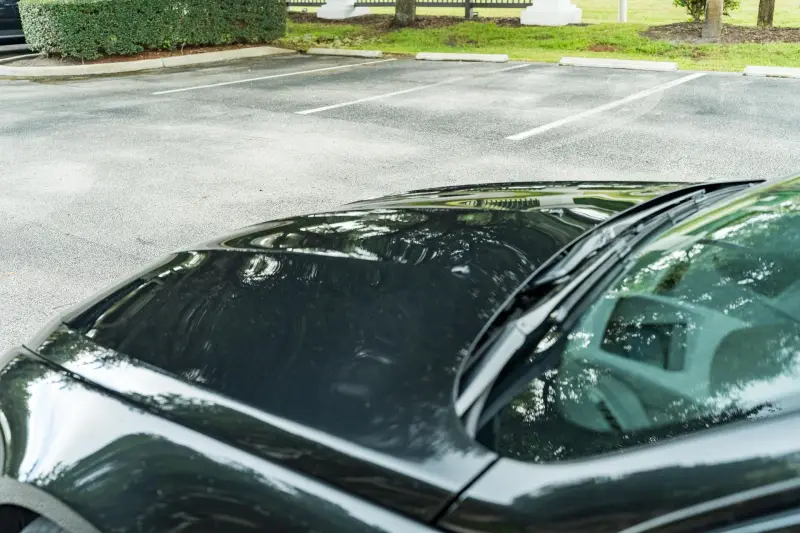 2010 BMW 650i Coupe photo 45