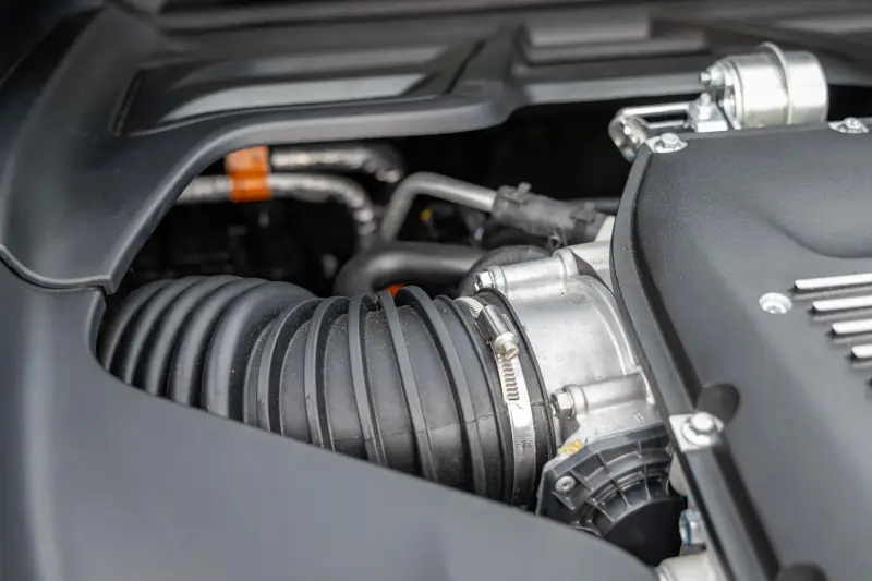 2024 Lotus Emira V6 First Edition photo 83